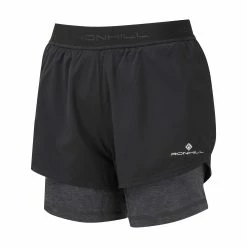 Ronhill | Women's Tech Twin Short