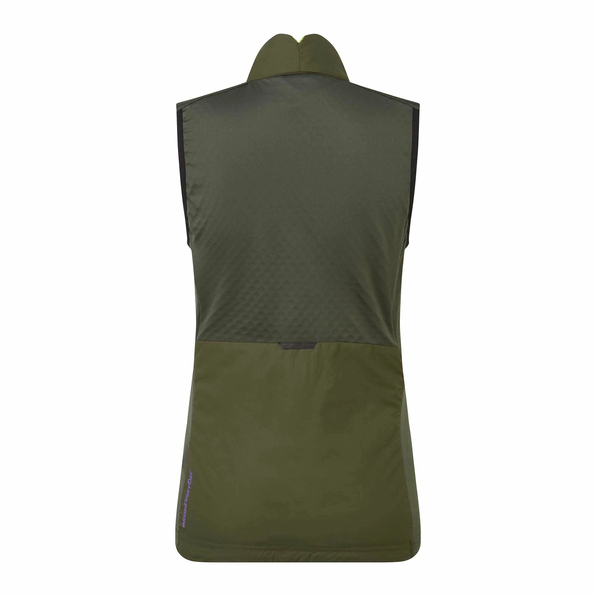 Ronhill | Women's Tech Hyperchill Gilet 4 Ronhill | Women's Tech Hyperchill Gilet - Image 2