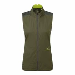 Ronhill | Women's Tech Hyperchill Gilet