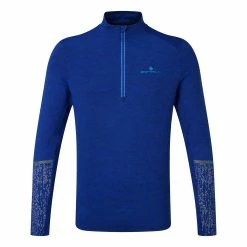 Ronhill | Men's Life Nightrunner 1/2 Zip