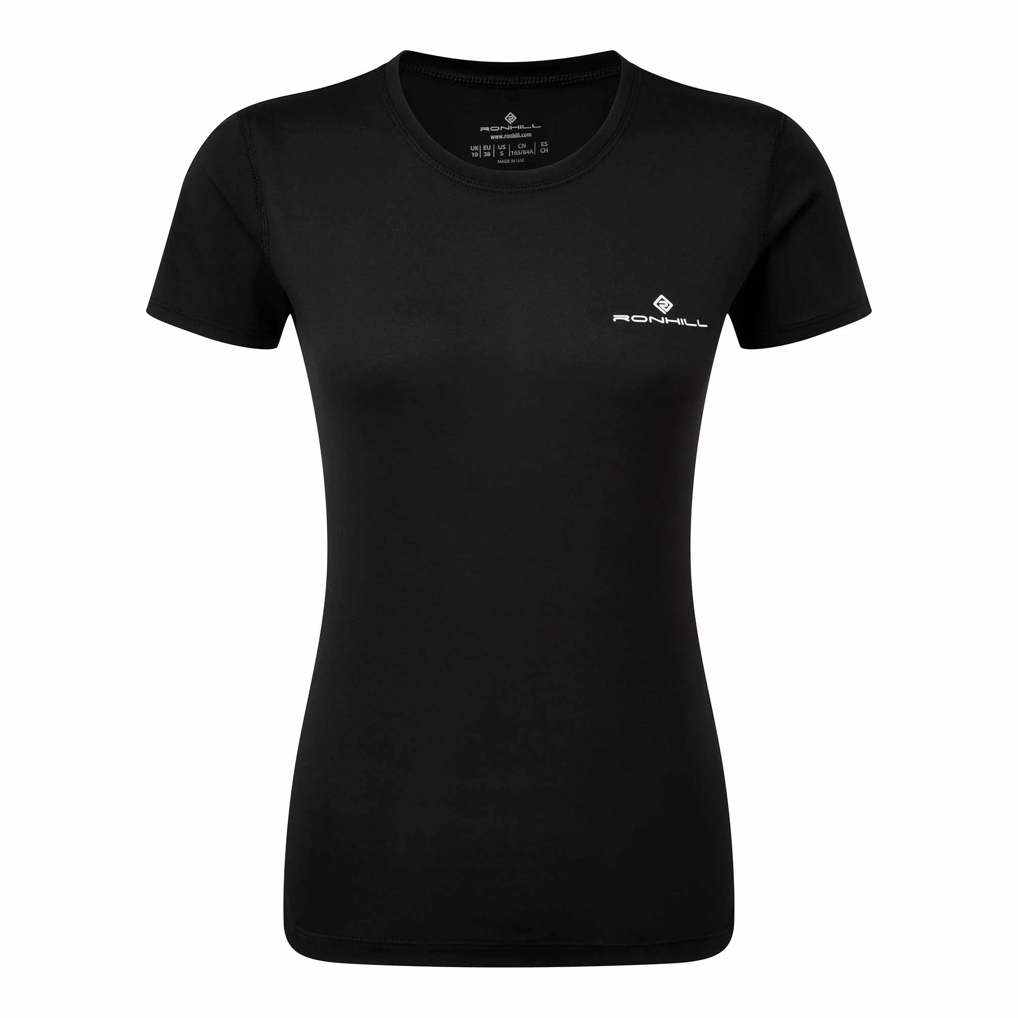 Ronhill | Women's Core S/S Tee 3 Ronhill | Women's Core S/S Tee