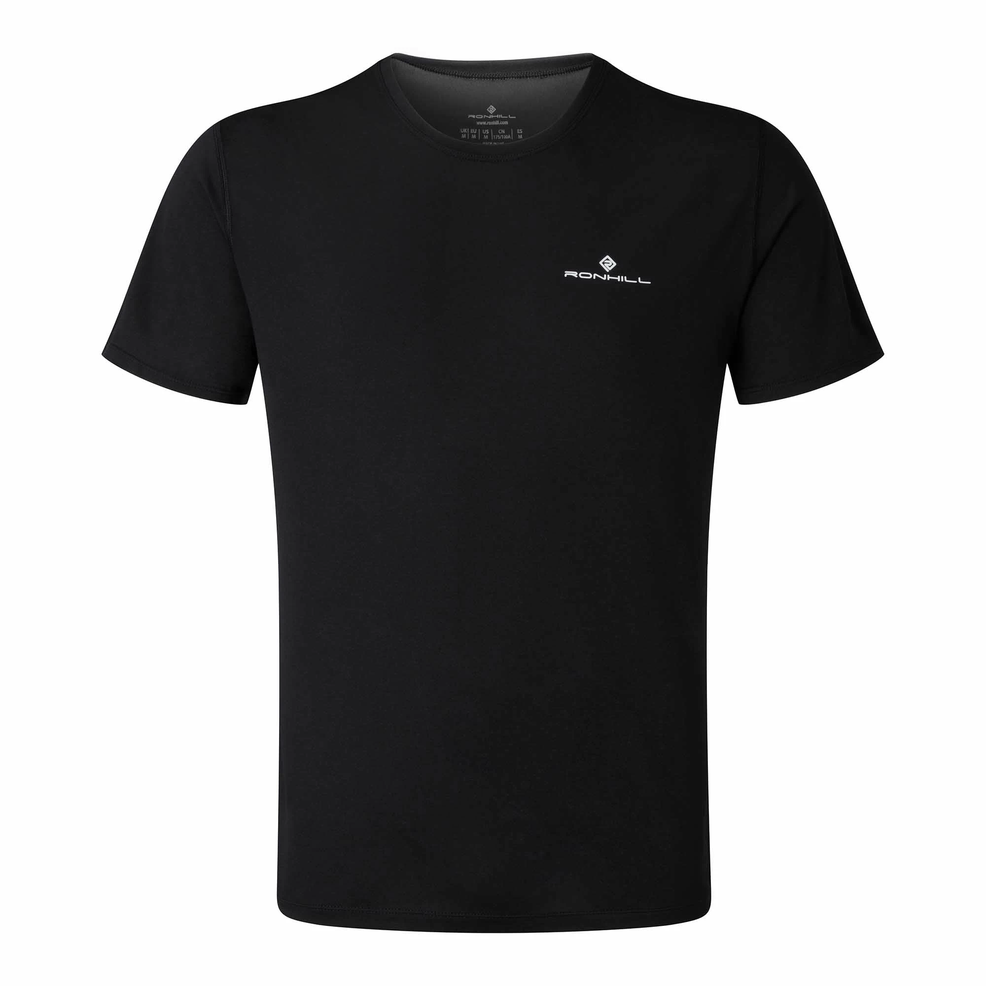 Ronhill | Men's Core S/S Tee 3 Ronhill | Men's Core S/S Tee