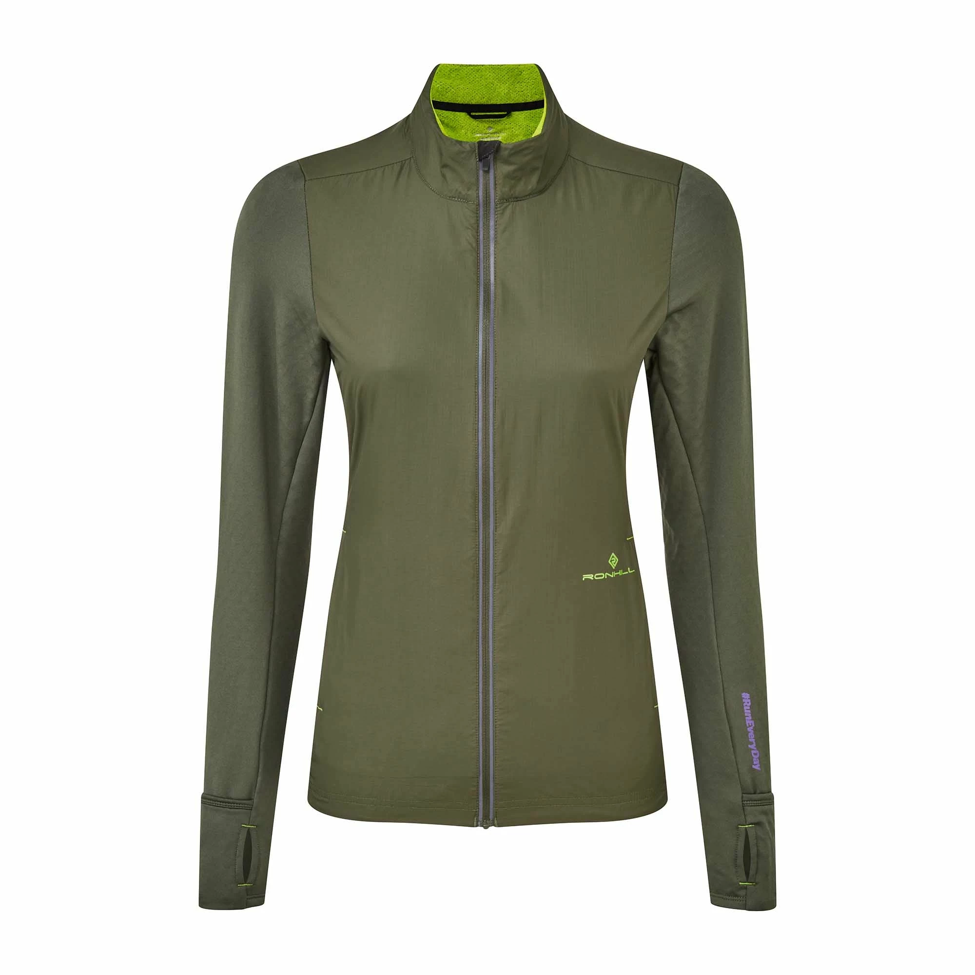 Ronhill | Women's Tech Hyperchill Jacket 3 Ronhill | Women's Tech Hyperchill Jacket