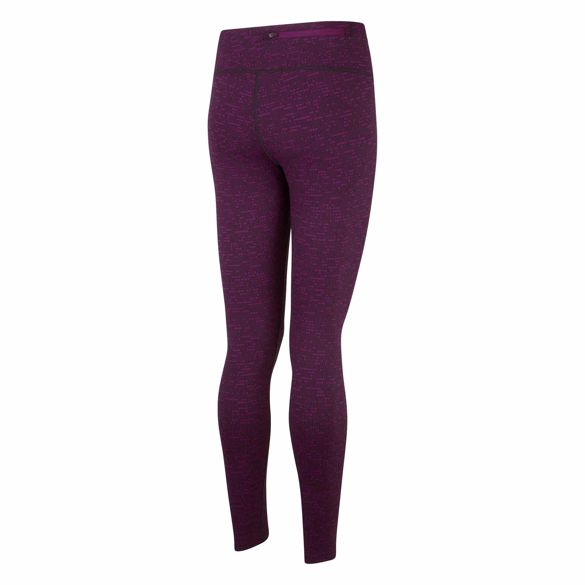 Ronhill | Women's Life Deluxe Tight 4 Ronhill | Women's Life Deluxe Tight - Image 2