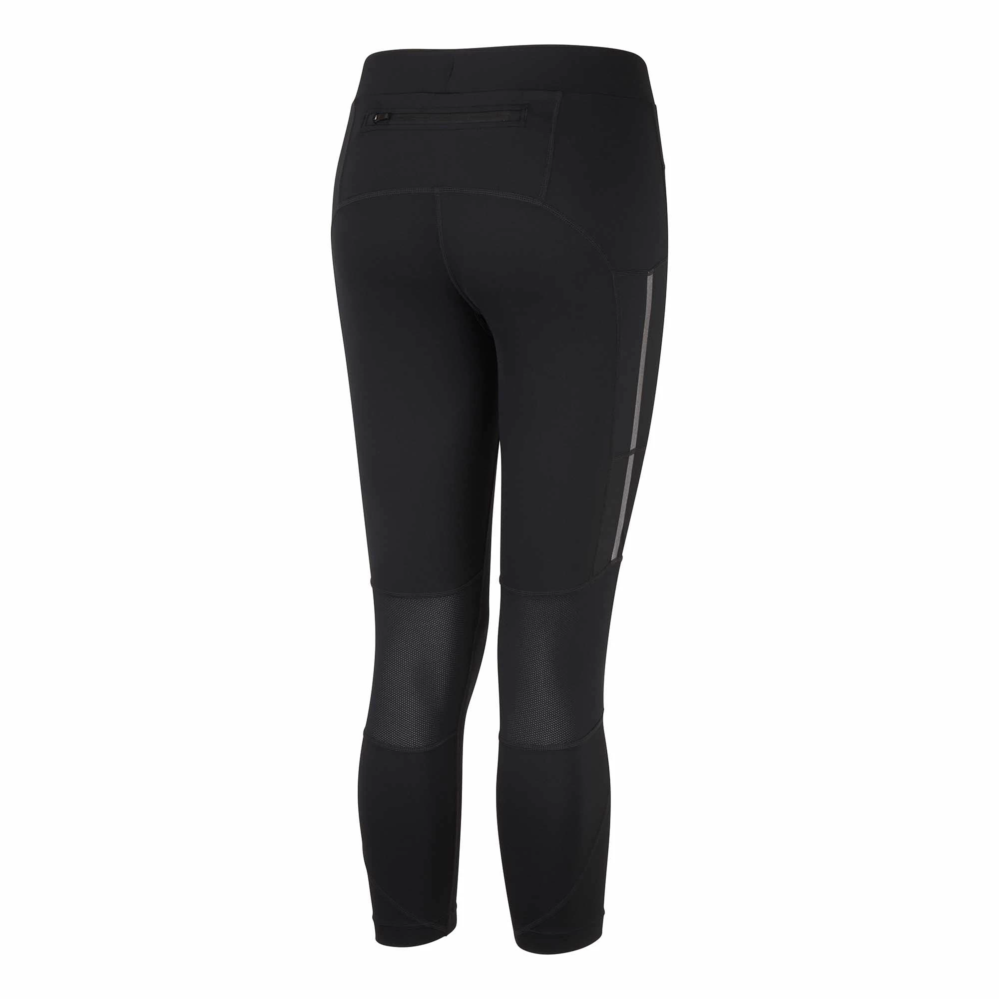 Ronhill | Women's Tech Revive Stretch Crop Tight 4 Ronhill | Women's Tech Revive Stretch Crop Tight - Image 2