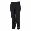 Ronhill | Women's Tech Revive Stretch Crop Tight 2 Ronhill | Women's Tech Revive Stretch Crop Tight -True Motion Sales Store RH005854R009 F ronhill revstrcroptight front