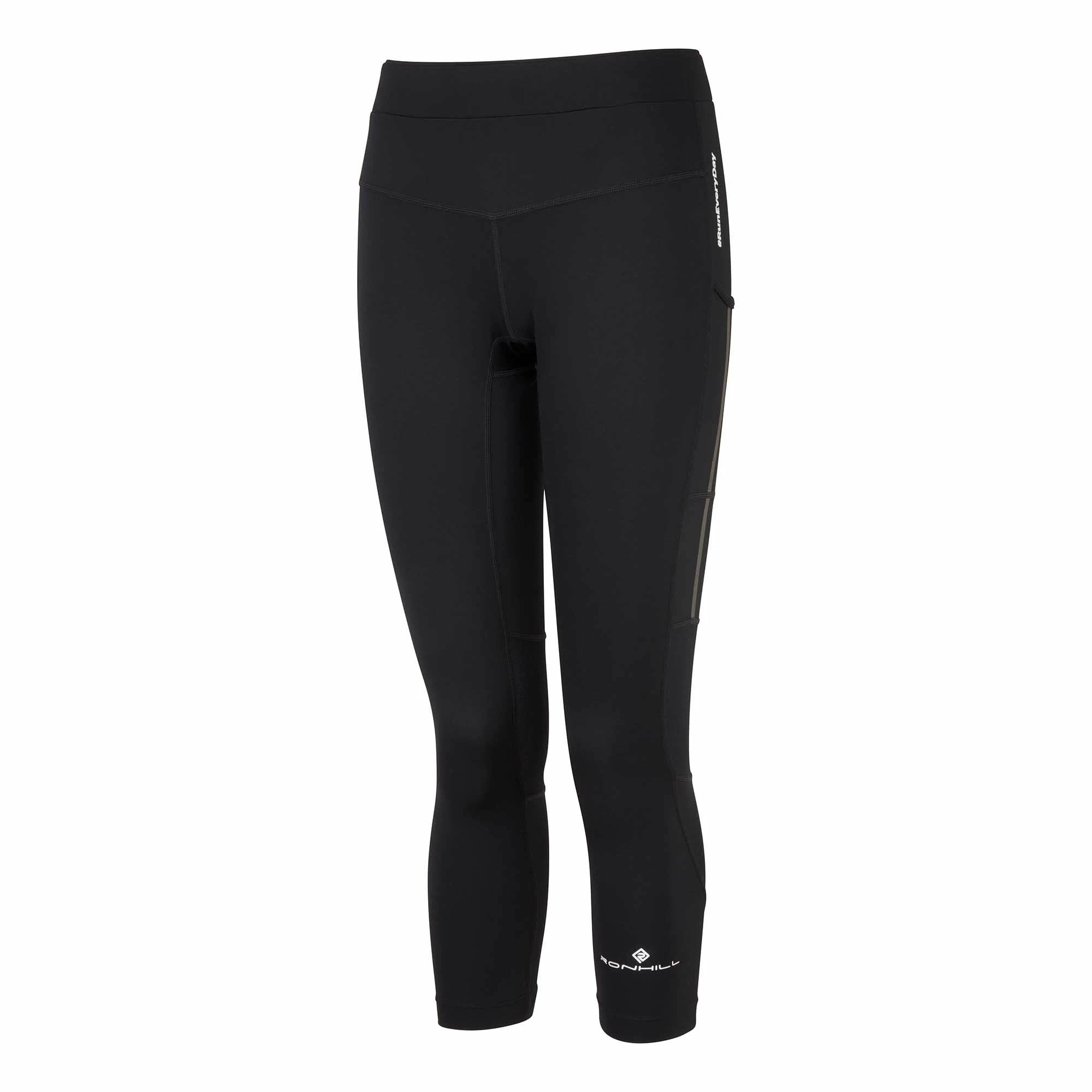 Ronhill | Women's Tech Revive Stretch Crop Tight 3 Ronhill | Women's Tech Revive Stretch Crop Tight