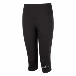 Ronhill | Women's Core Capri - Black