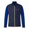 Ronhill | Men's Tech Hyperchill Jacket 1 Ronhill | Men's Tech Hyperchill Jacket -True Motion Sales Store Rh005720Rh00774 M ronhill techhyperchilljacket front