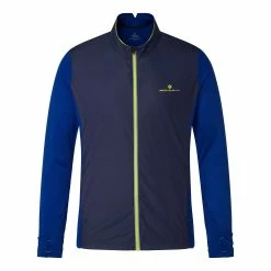 Ronhill | Men's Tech Hyperchill Jacket