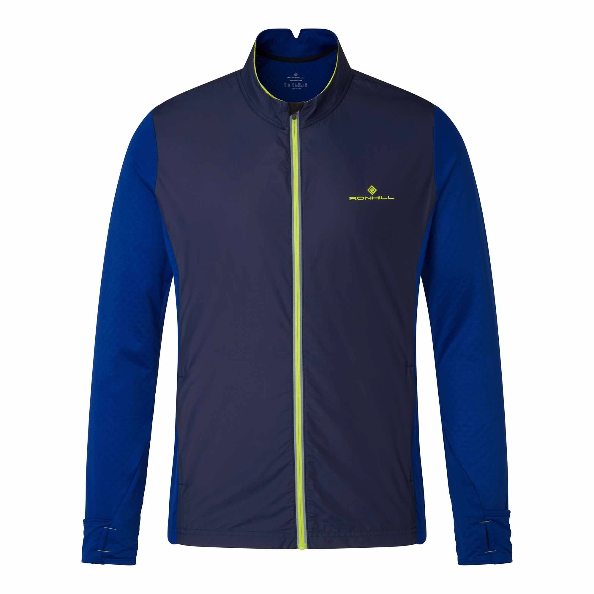 Ronhill | Men's Tech Hyperchill Jacket 3 Ronhill | Men's Tech Hyperchill Jacket