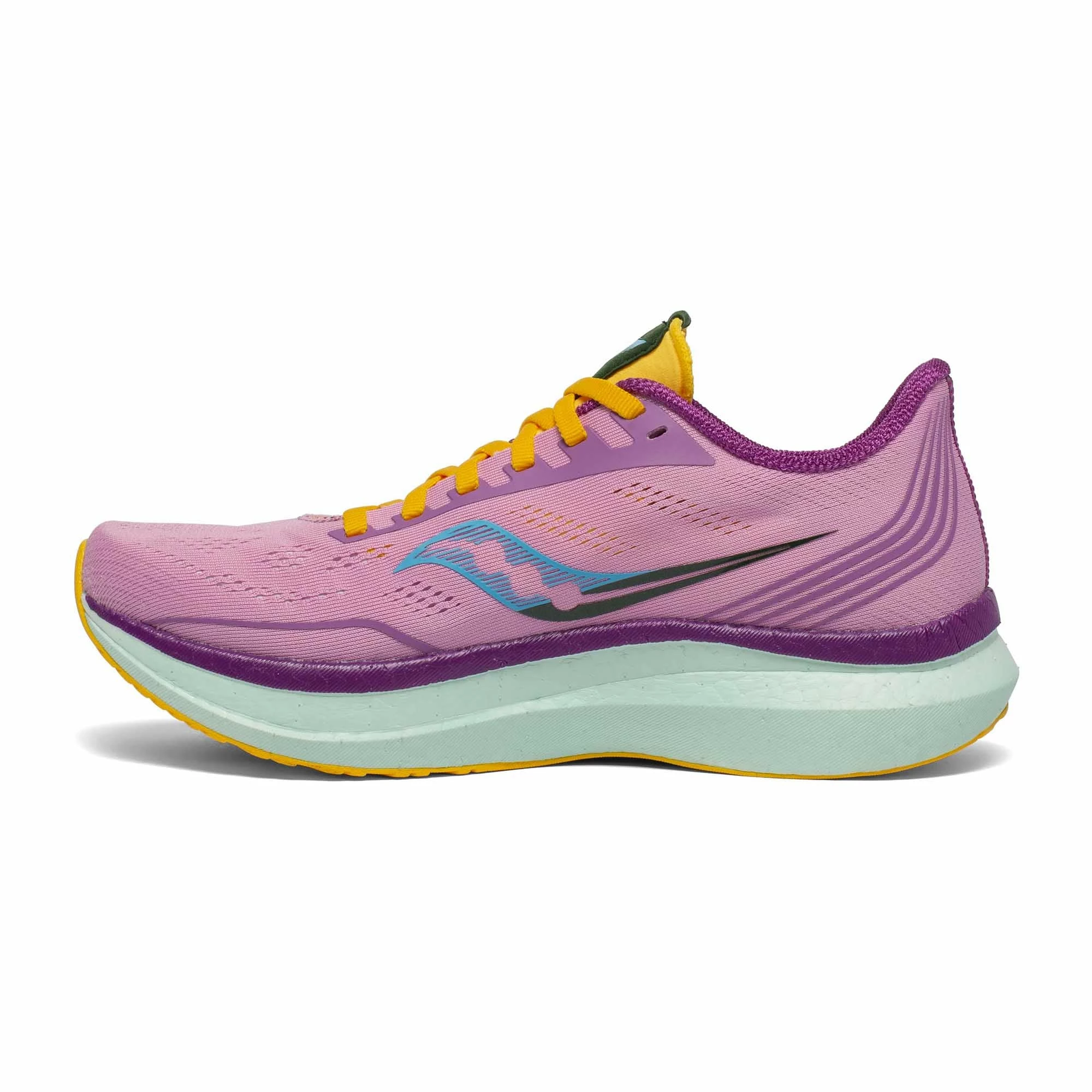 Saucony | Women's Endorphin Pro Running Shoes 4 Saucony | Women's Endorphin Pro Running Shoes - Image 2