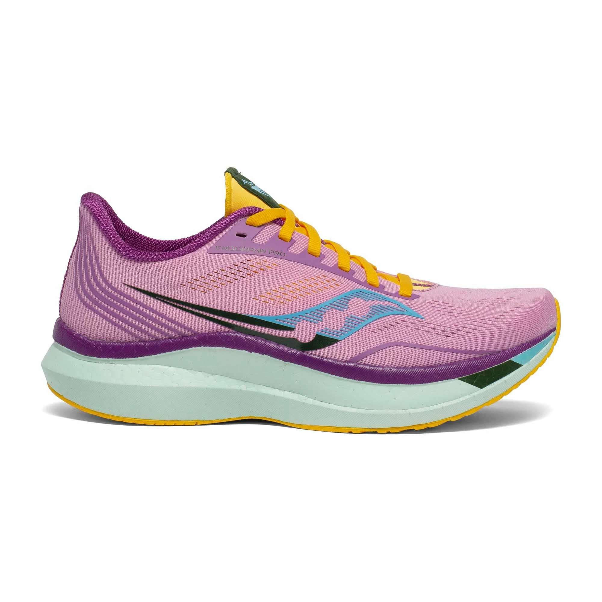 Saucony | Women's Endorphin Pro Running Shoes 3 Saucony | Women's Endorphin Pro Running Shoes