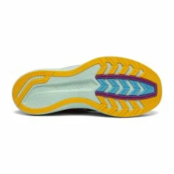 Saucony | Women's Endorphin Pro Running Shoes 10 Saucony | Women's Endorphin Pro Running Shoes -True Motion Sales Store S1059826 F saucony endorphinpro sole
