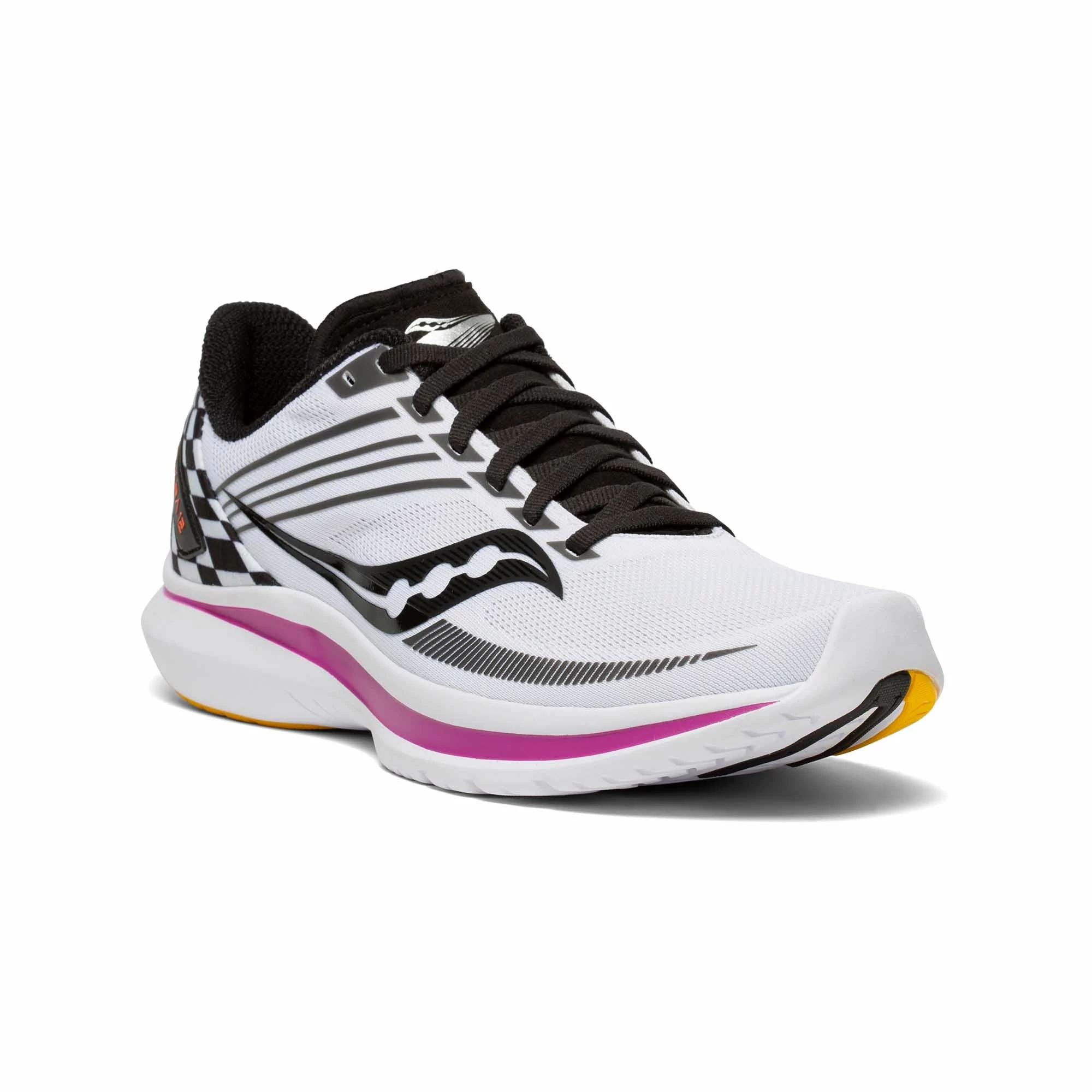 Saucony | Women's Kinvara 12 Running Shoes 5 Saucony | Women's Kinvara 12 Running Shoes - Image 3