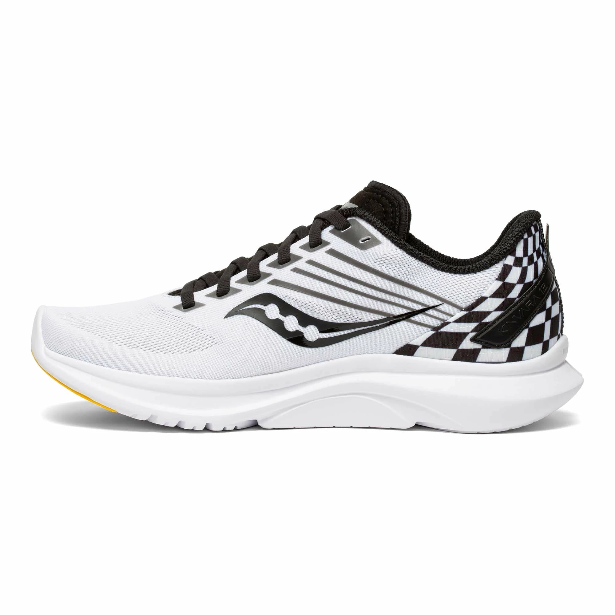 Saucony | Women's Kinvara 12 Running Shoes 4 Saucony | Women's Kinvara 12 Running Shoes - Image 2