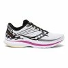 Saucony | Women's Kinvara 12 Running Shoes 1 Saucony | Women's Kinvara 12 Running Shoes -True Motion Sales Store S1061940 F saucony kinvara12 right