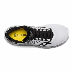 Saucony | Women's Kinvara 12 Running Shoes 10 Saucony | Women's Kinvara 12 Running Shoes -True Motion Sales Store S1061940 F saucony kinvara12 top