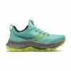 Saucony | Women's Endorphin Trail Running Shoes 2 Saucony | Women's Endorphin Trail Running Shoes -True Motion Sales Store S10647 26 W SauconyEndorphinTrail side