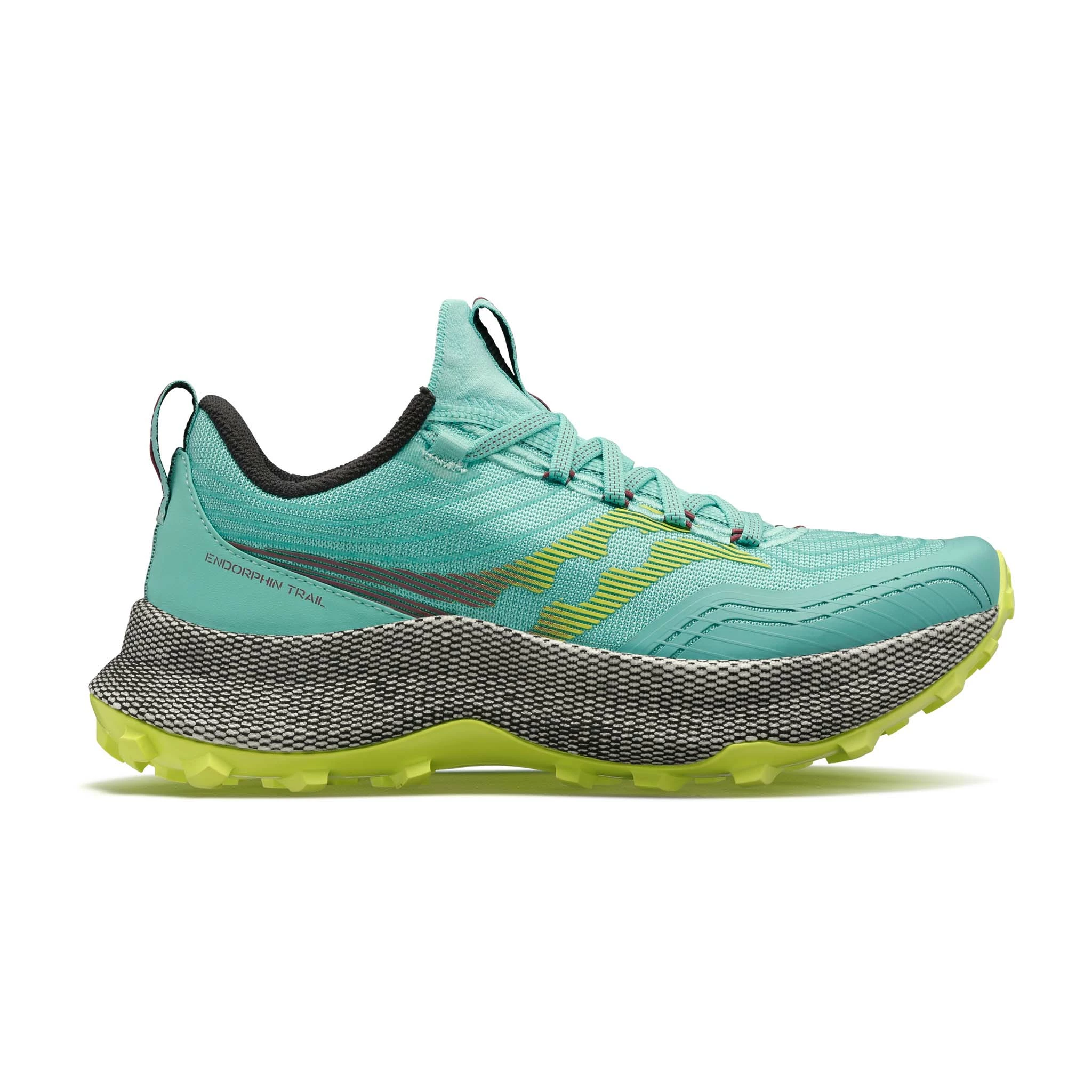 Saucony | Women's Endorphin Trail Running Shoes 3 Saucony | Women's Endorphin Trail Running Shoes