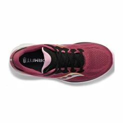 Saucony | Women's Ride 14 Running Shoes 11 Saucony | Women's Ride 14 Running Shoes -True Motion Sales Store S10650 18 W Saucony Ride14 top
