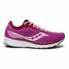 Saucony | Women's Ride 14 Running Shoes 1 Saucony | Women's Ride 14 Running Shoes -True Motion Sales Store S1065030 F saucony ride14 right