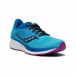 Saucony | Women's Guide 14 Running Shoes -True Motion Sales Store S1065430 F saucony guide14 front