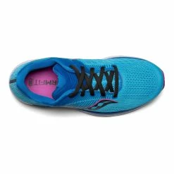 Saucony | Women's Guide 14 Running Shoes -True Motion Sales Store S1065430 F saucony guide14 top