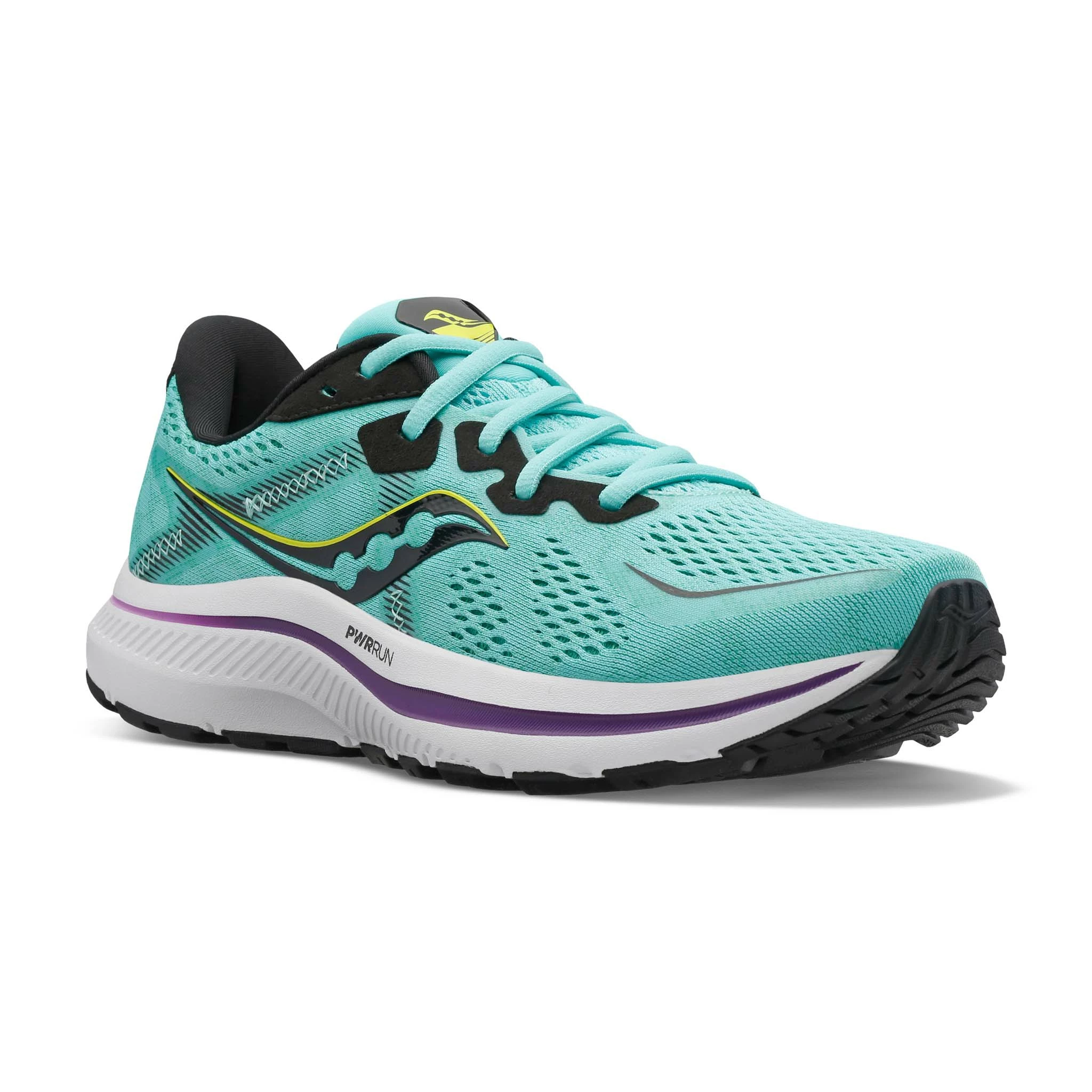 Saucony | Women's Omni 20 Running Shoes 4 Saucony | Women's Omni 20 Running Shoes - Image 2