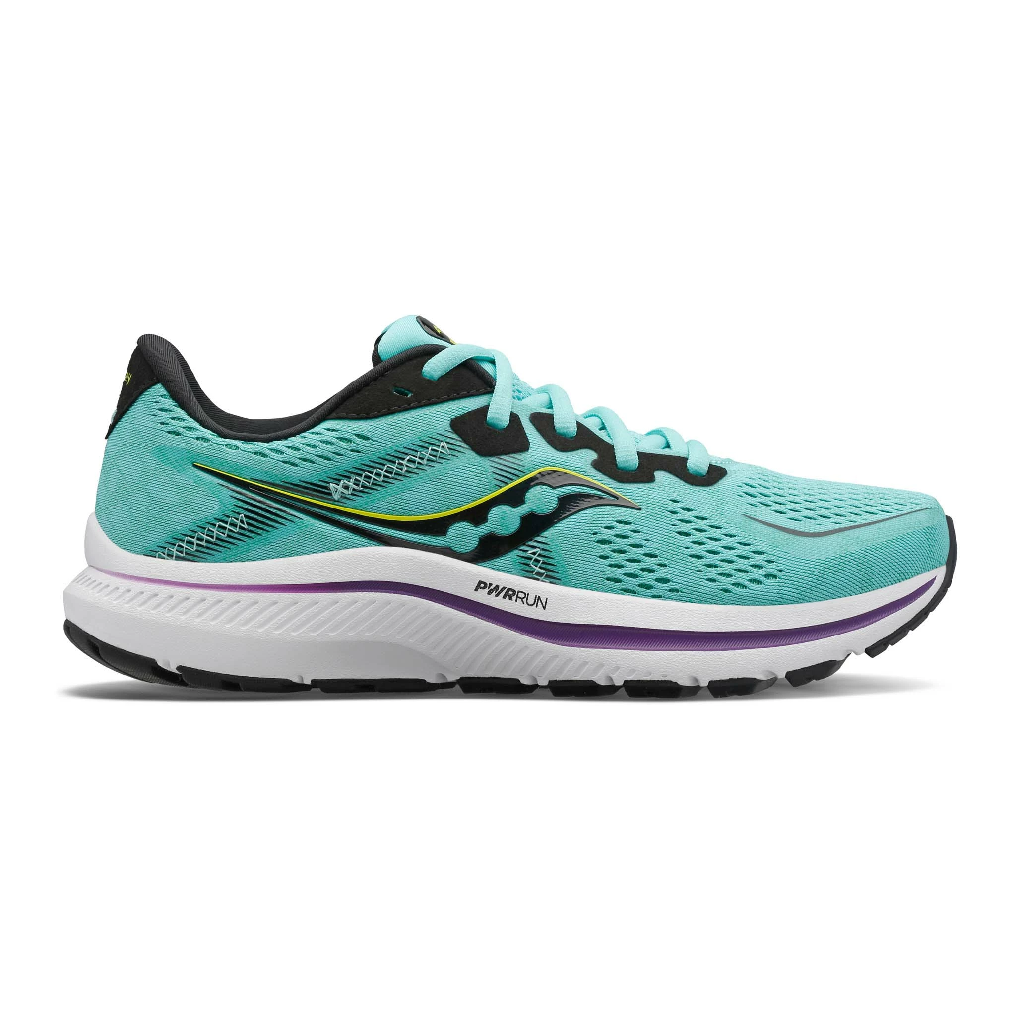 Saucony | Women's Omni 20 Running Shoes 3 Saucony | Women's Omni 20 Running Shoes