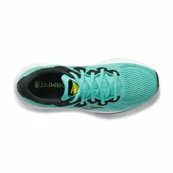 Saucony | Women's Omni 20 Running Shoes 10 Saucony | Women's Omni 20 Running Shoes -True Motion Sales Store S10681 26 W Saucony Omni20 top