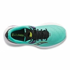 Saucony | Women's Guide 15 Running Shoes 11 Saucony | Women's Guide 15 Running Shoes -True Motion Sales Store S10684 26 W Saucony Guide15 top