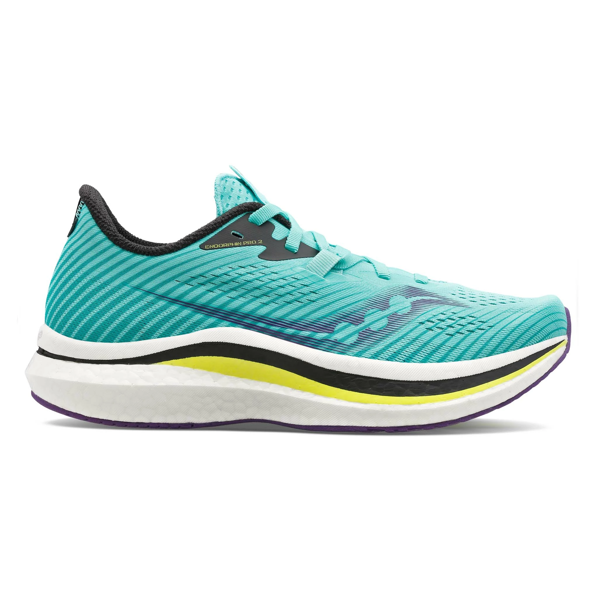 Saucony | Women's Endorphin Pro 2 Running Shoes 3 Saucony | Women's Endorphin Pro 2 Running Shoes