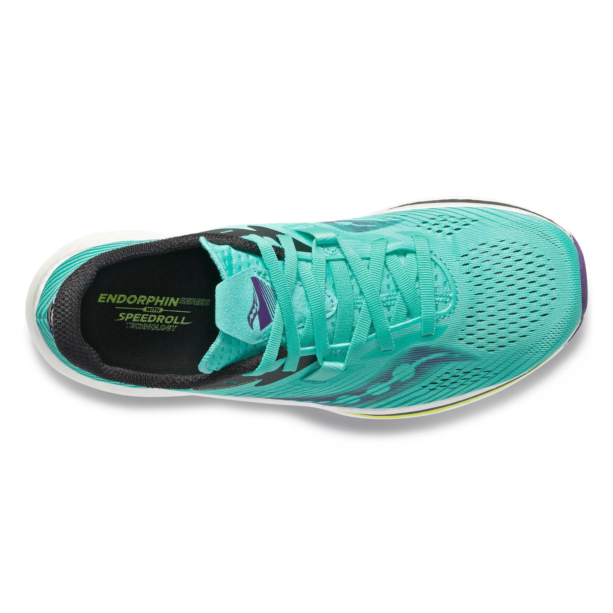 Saucony | Women's Endorphin Pro 2 Running Shoes 6 Saucony | Women's Endorphin Pro 2 Running Shoes - Image 4