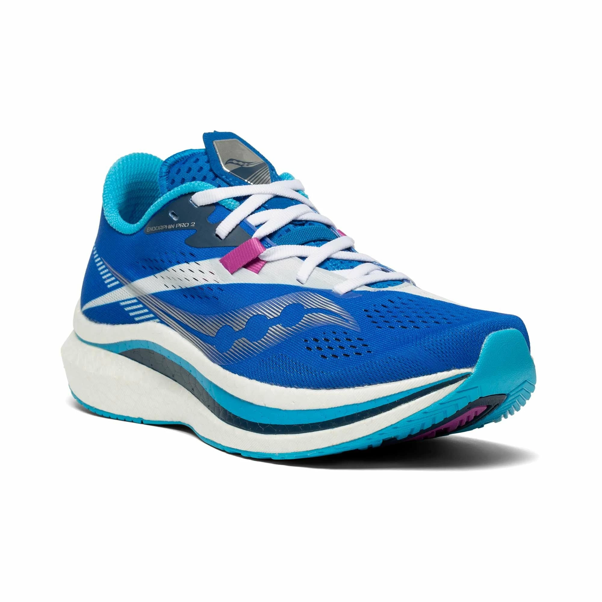 Saucony | Women's Endorphin Pro 2 Running Shoes 5 Saucony | Women's Endorphin Pro 2 Running Shoes - Image 3