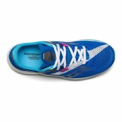 Saucony | Women's Endorphin Pro 2 Running Shoes 11 Saucony | Women's Endorphin Pro 2 Running Shoes -True Motion Sales Store S1068730 F saucony endorphinpro2 top