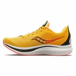 Saucony | Women's Endorphin Speed 2 Running Shoes -True Motion Sales Store S10688 16 W Saucony EndorphinSpeed2 side