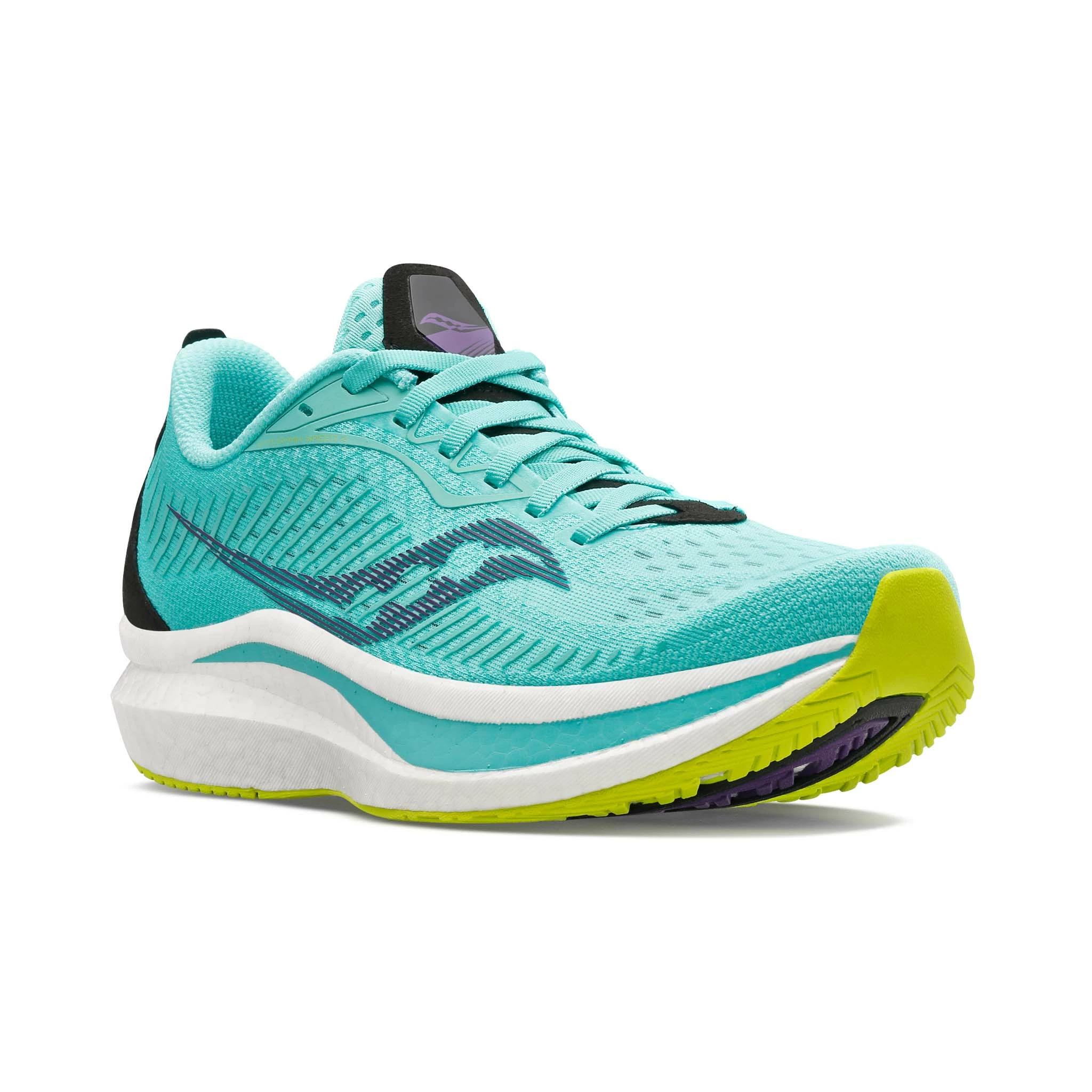 Saucony | Women's Endorphin Speed 2 Running Shoes 4 Saucony | Women's Endorphin Speed 2 Running Shoes - Image 2
