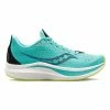 Saucony | Women's Endorphin Speed 2 Running Shoes 1 Saucony | Women's Endorphin Speed 2 Running Shoes -True Motion Sales Store S10688 26 W Saucony EndorphinSpeed2 side