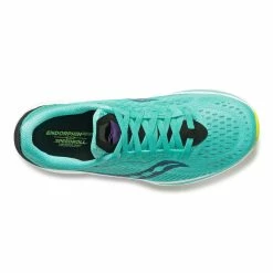 Saucony | Women's Endorphin Speed 2 Running Shoes 12 Saucony | Women's Endorphin Speed 2 Running Shoes -True Motion Sales Store S10688 26 W Saucony EndorphinSpeed2 top