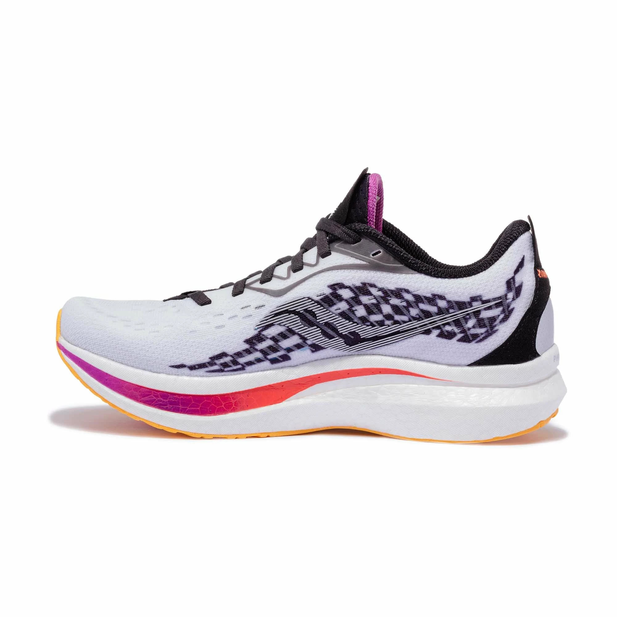 Saucony | Women's Endorphin Speed 2 Running Shoes 4 Saucony | Women's Endorphin Speed 2 Running Shoes - Image 2
