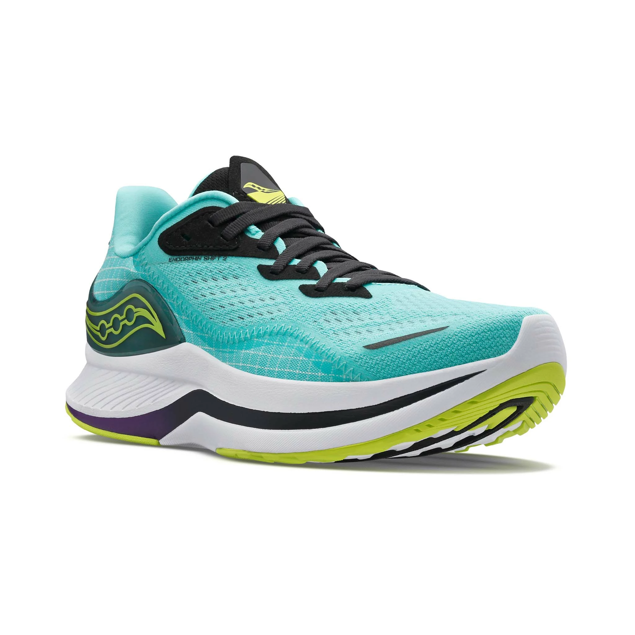 Saucony | Women's Endorphin Shift 2 Running Shoes 4 Saucony | Women's Endorphin Shift 2 Running Shoes - Image 2
