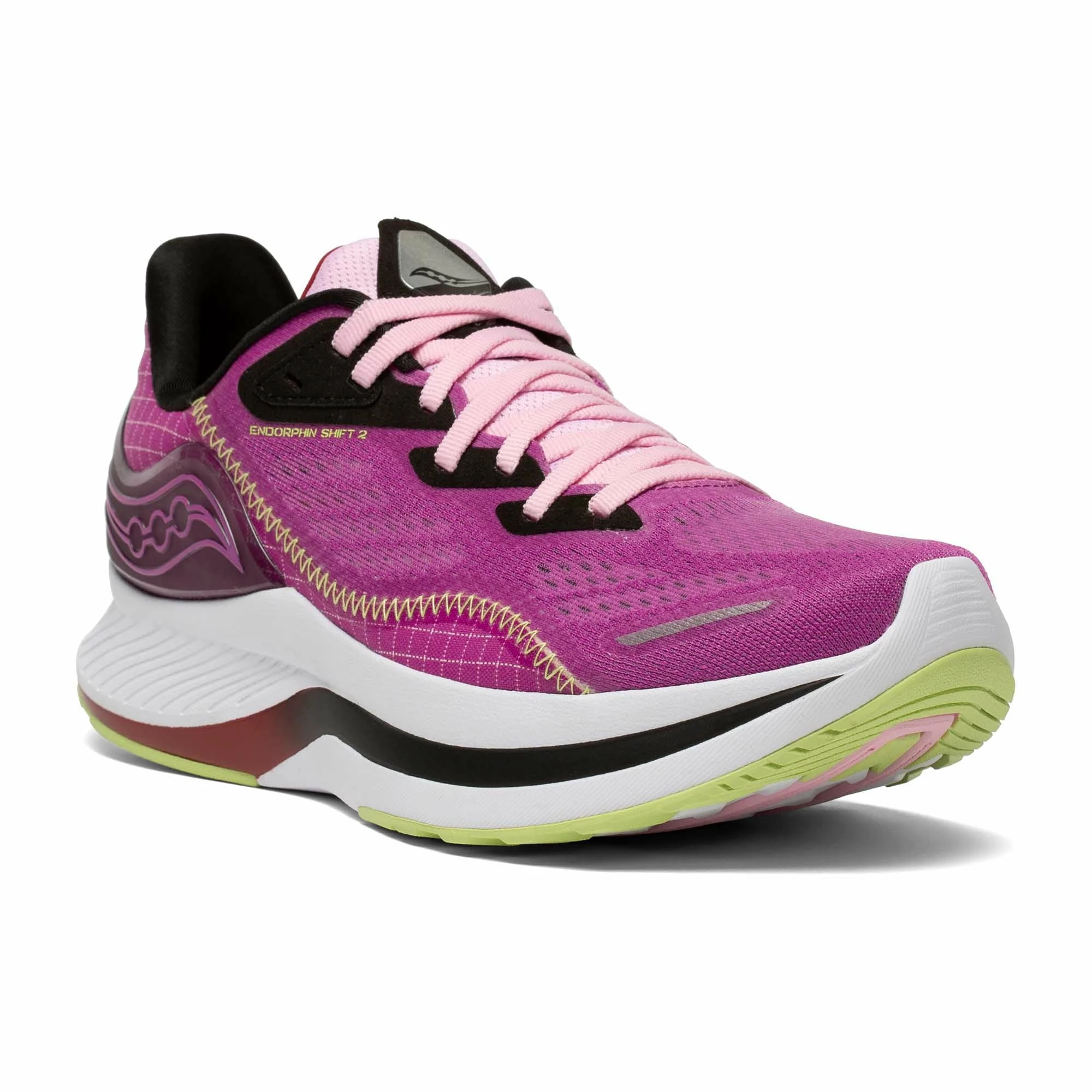 Saucony | Women's Endorphin Shift 2 Running Shoes 5 Saucony | Women's Endorphin Shift 2 Running Shoes - Image 3