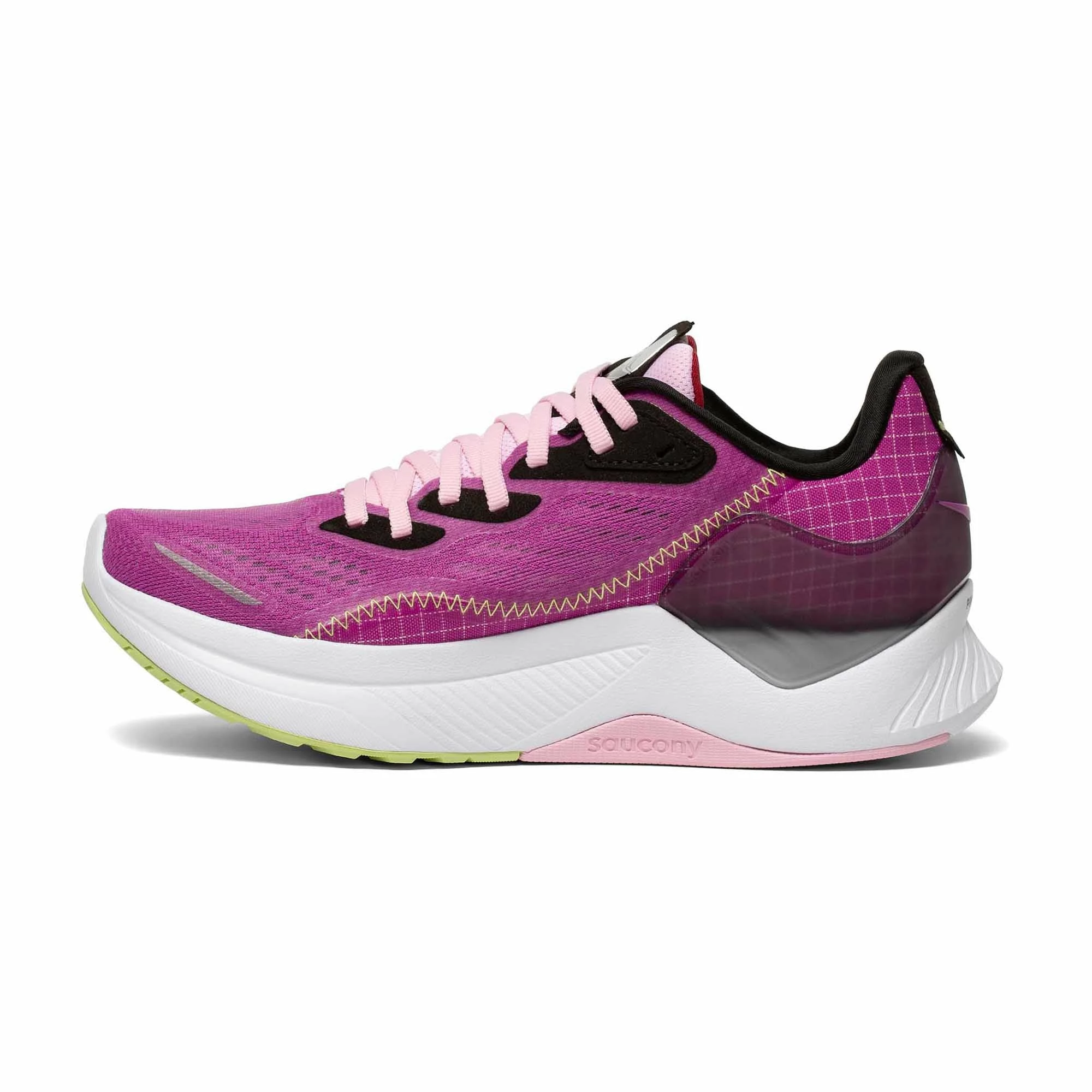 Saucony | Women's Endorphin Shift 2 Running Shoes 4 Saucony | Women's Endorphin Shift 2 Running Shoes - Image 2