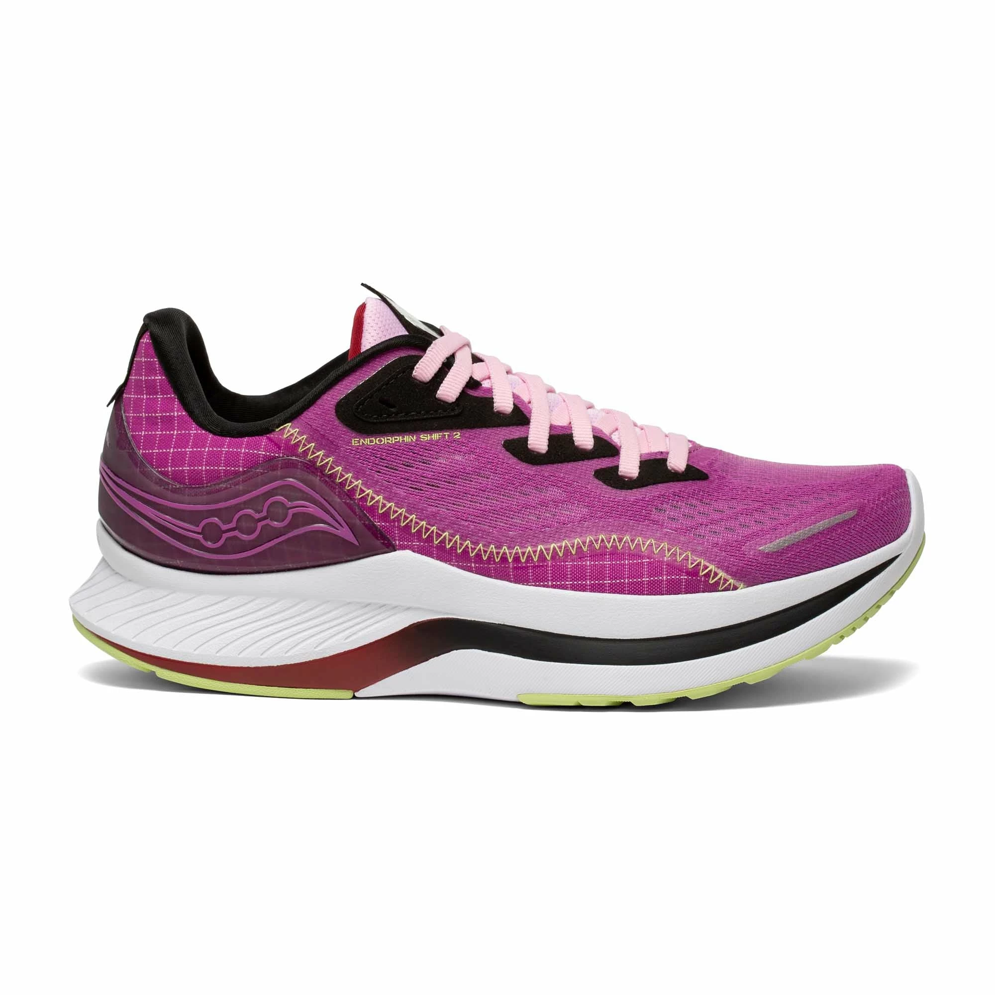 Saucony | Women's Endorphin Shift 2 Running Shoes 3 Saucony | Women's Endorphin Shift 2 Running Shoes