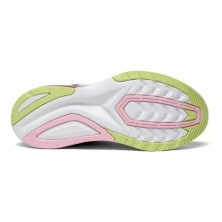 Saucony | Women's Endorphin Shift 2 Running Shoes 10 Saucony | Women's Endorphin Shift 2 Running Shoes -True Motion Sales Store S1068930 F saucony endorphinshift2 sole