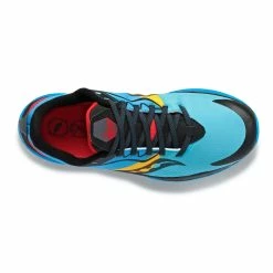 Saucony | Women's Endorphin Speed 2 RunShield Running Shoes -True Motion Sales Store S107131 F saucony endspeed2 top