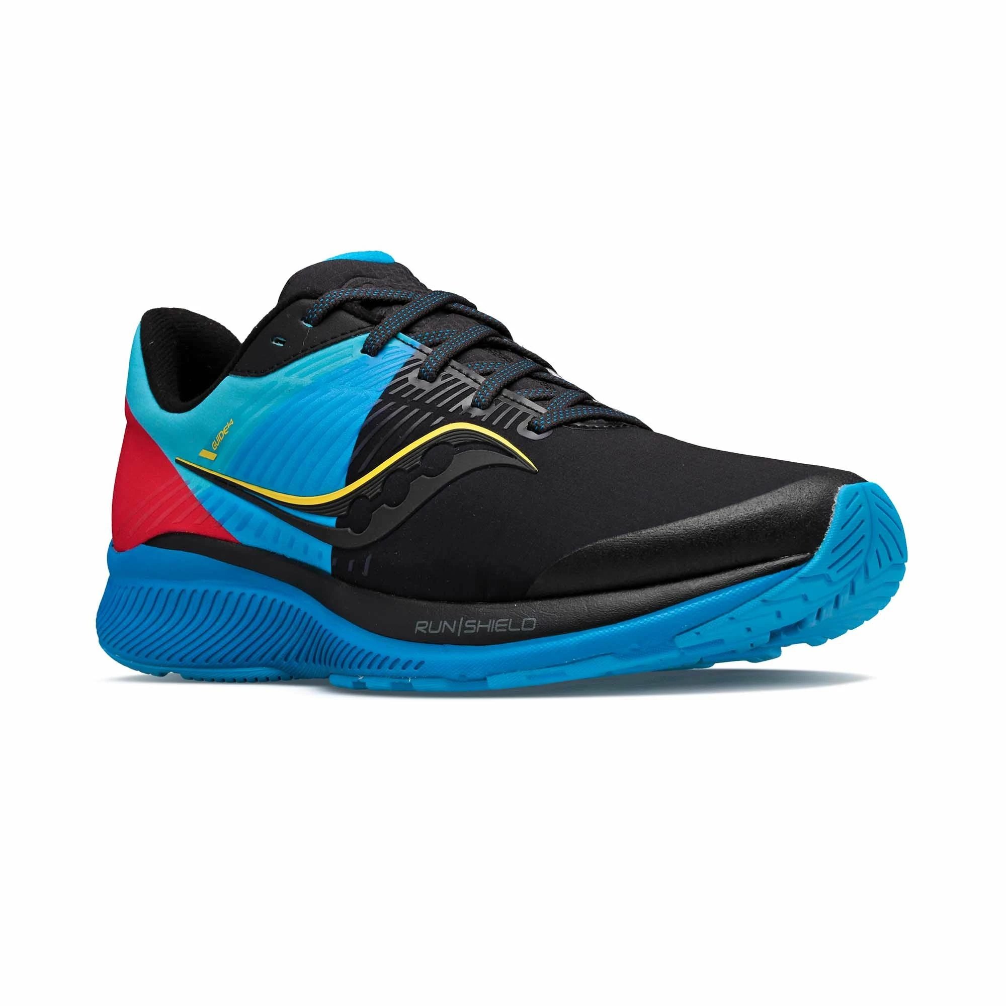 Saucony | Women's Guide 14 RunShield Running Shoes 5 Saucony | Women's Guide 14 RunShield Running Shoes - Image 3