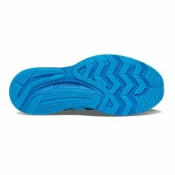 Saucony | Women's Guide 14 RunShield Running Shoes 11 Saucony | Women's Guide 14 RunShield Running Shoes -True Motion Sales Store S107141 F saucony guide14 sole