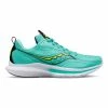 Saucony | Women's Kinvara 13 Running Shoes 1 Saucony | Women's Kinvara 13 Running Shoes -True Motion Sales Store S10723 266 W Saucony Kinvara13 side2